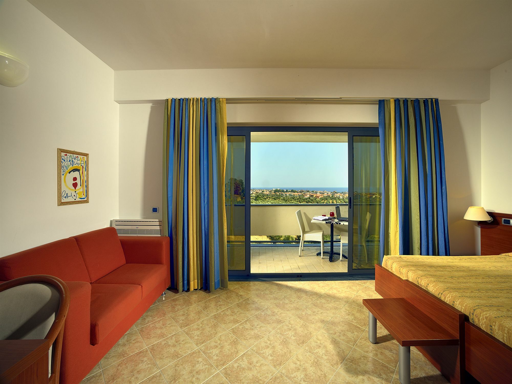 Park Hotel Mirabeau Montepaone Cameră foto